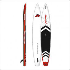 SUP Rapid GT 14 white